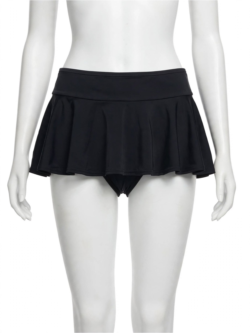 Coco Rave Swim Skirt